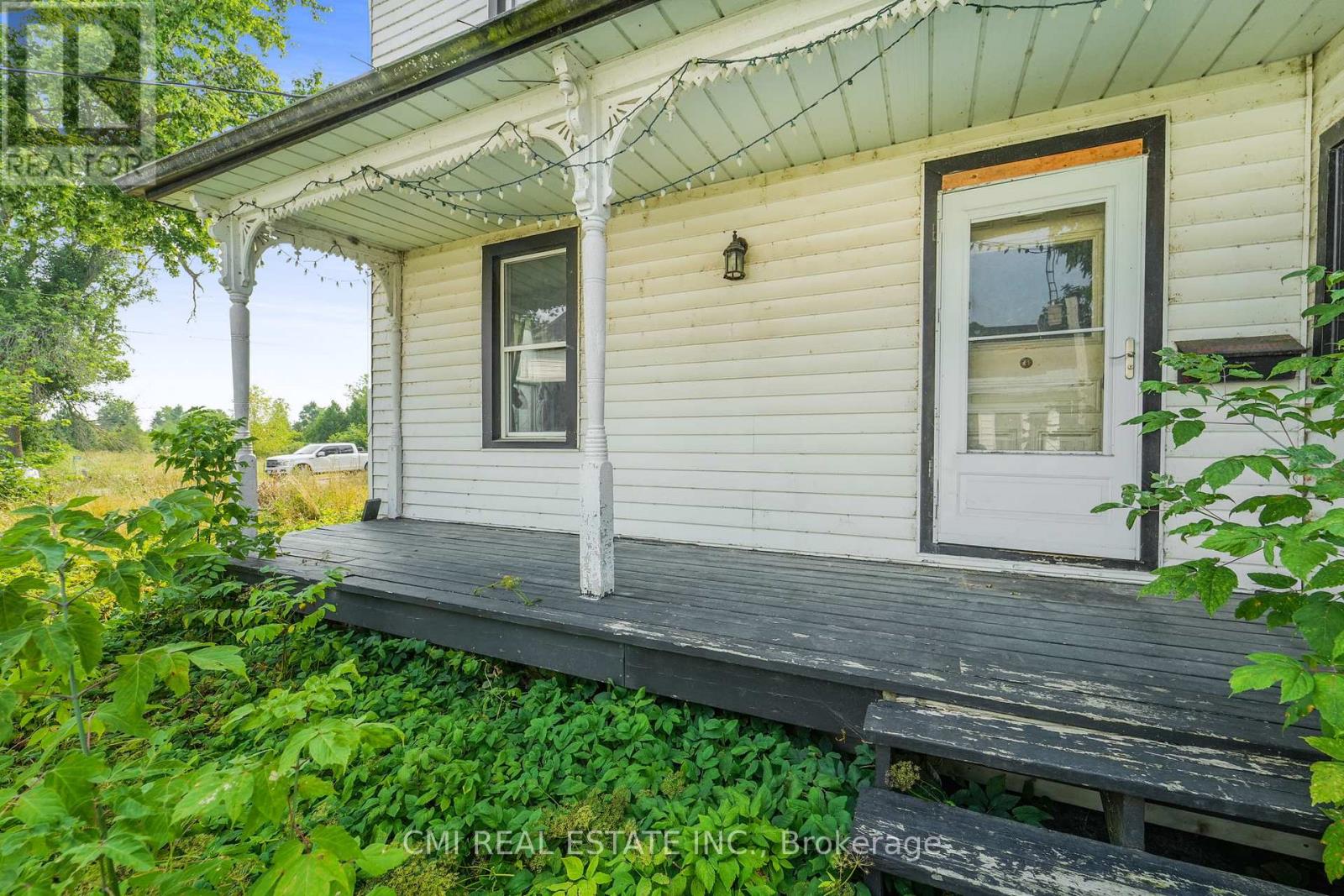 4268 County Rd 6, Stone Mills (Stone Mills), Ontario  K0K 3N0 - Photo 4 - X12377478