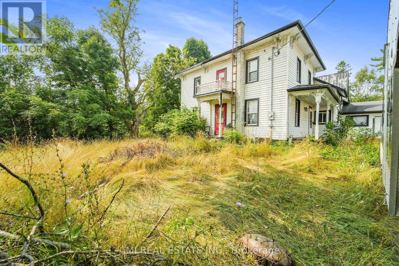 4268 County Rd 6, Stone Mills (Stone Mills), Ontario  K0K 3N0 - Photo 40 - X12377478