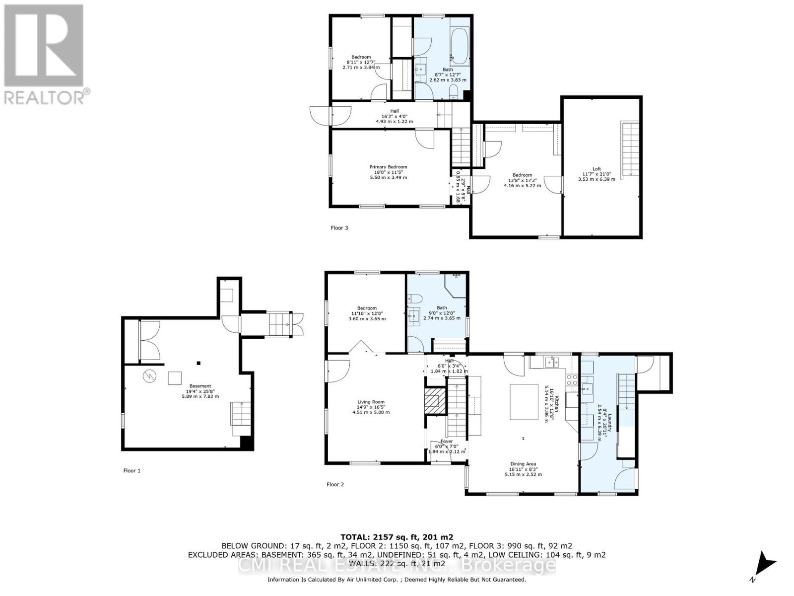 4268 County Rd 6, Stone Mills (Stone Mills), Ontario  K0K 3N0 - Photo 41 - X12377478