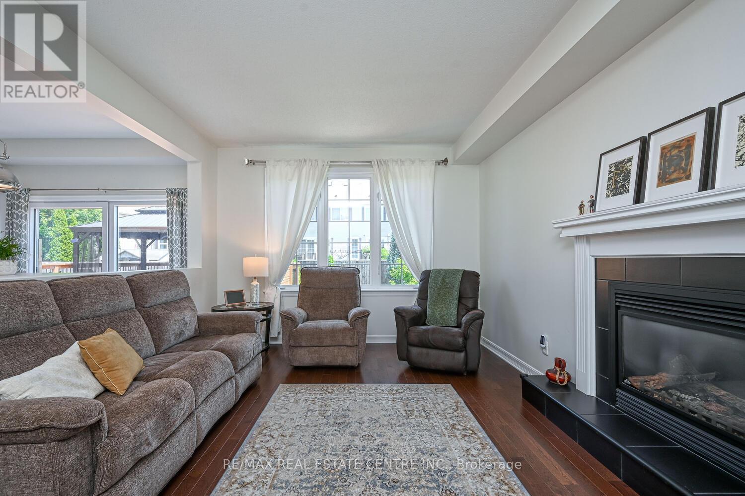 544 Ravendale Way, Ottawa, Ontario  K2J 0G9 - Photo 16 - X12377498