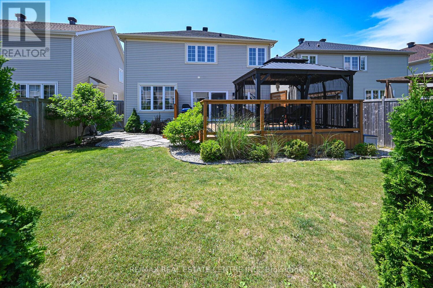 544 Ravendale Way, Ottawa, Ontario  K2J 0G9 - Photo 39 - X12377498
