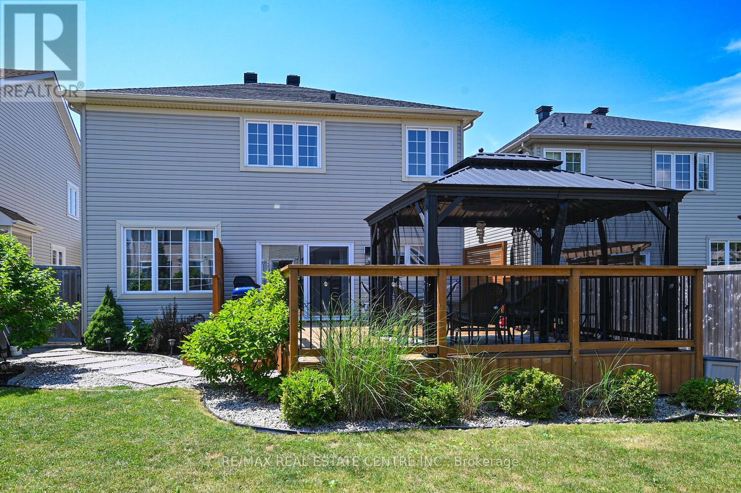 544 Ravendale Way, Ottawa, Ontario  K2J 0G9 - Photo 40 - X12377498