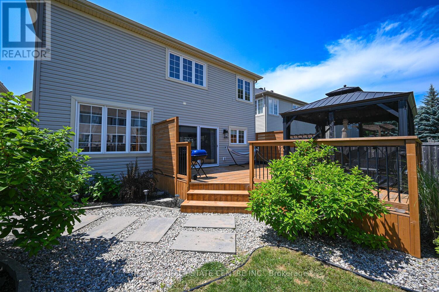 544 Ravendale Way, Ottawa, Ontario  K2J 0G9 - Photo 41 - X12377498