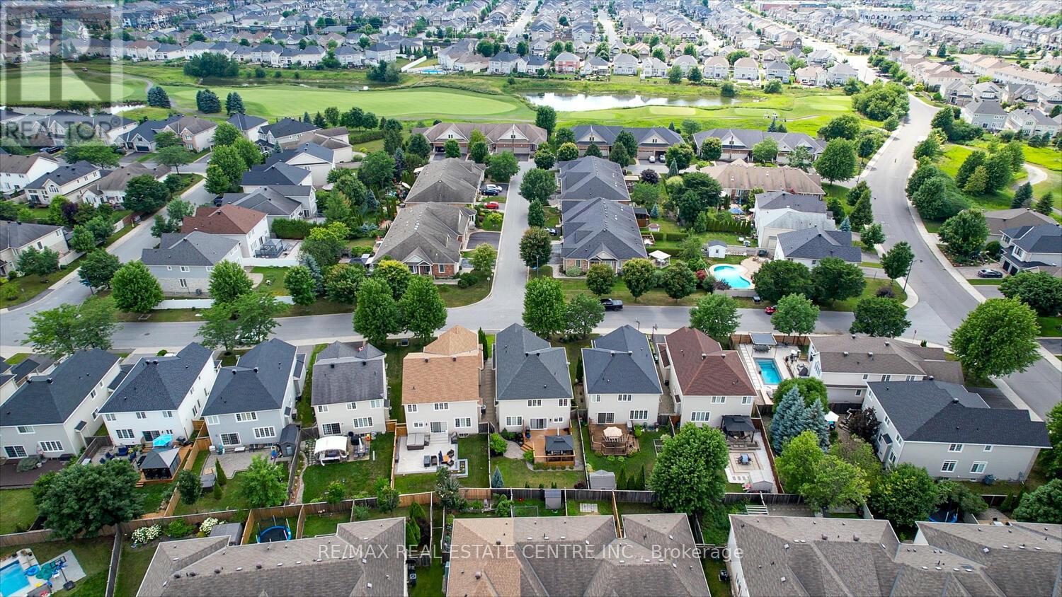 544 Ravendale Way, Ottawa, Ontario  K2J 0G9 - Photo 44 - X12377498