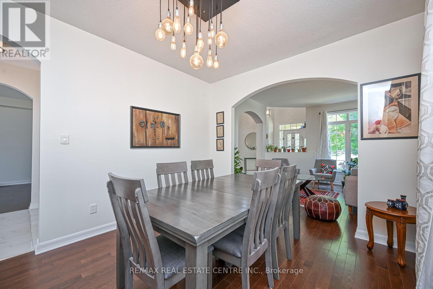 544 Ravendale Way, Ottawa, Ontario  K2J 0G9 - Photo 9 - X12377498