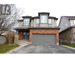 4 WILTON ROAD, Guelph, Ontario