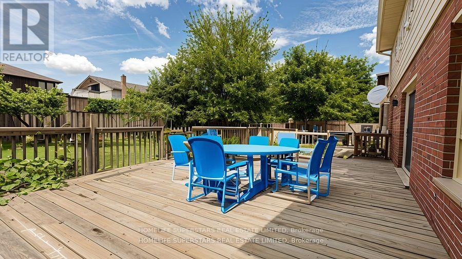 1565 Hastings Drive, London North, Ontario  N5X 3C5 - Photo 23 - X12377517