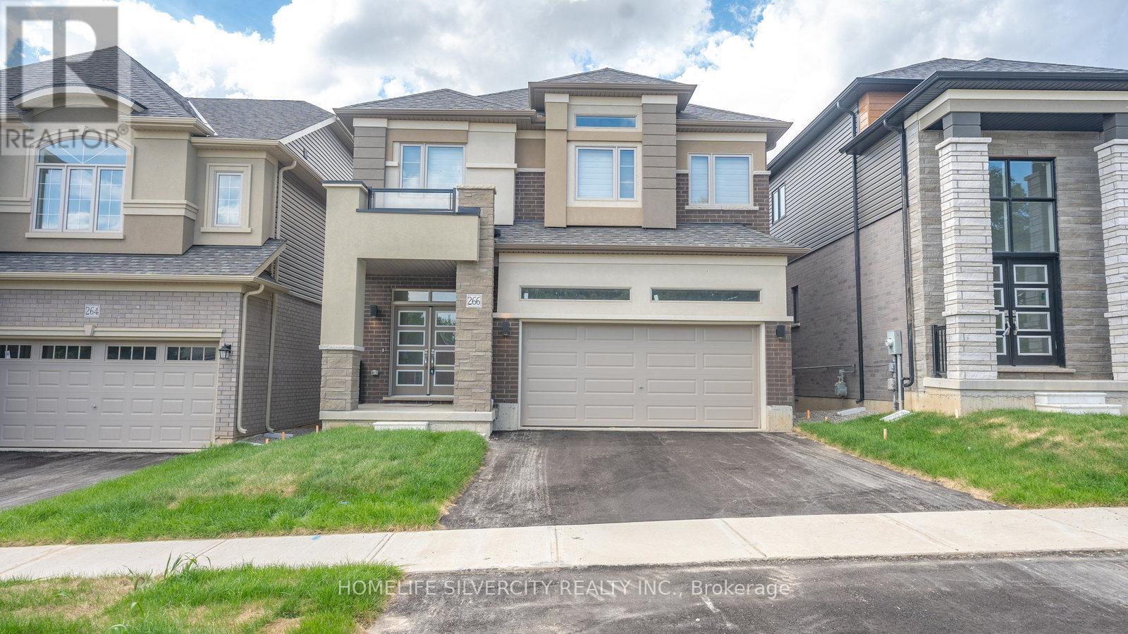 266 POTTRUFF ROAD, Brant, Ontario