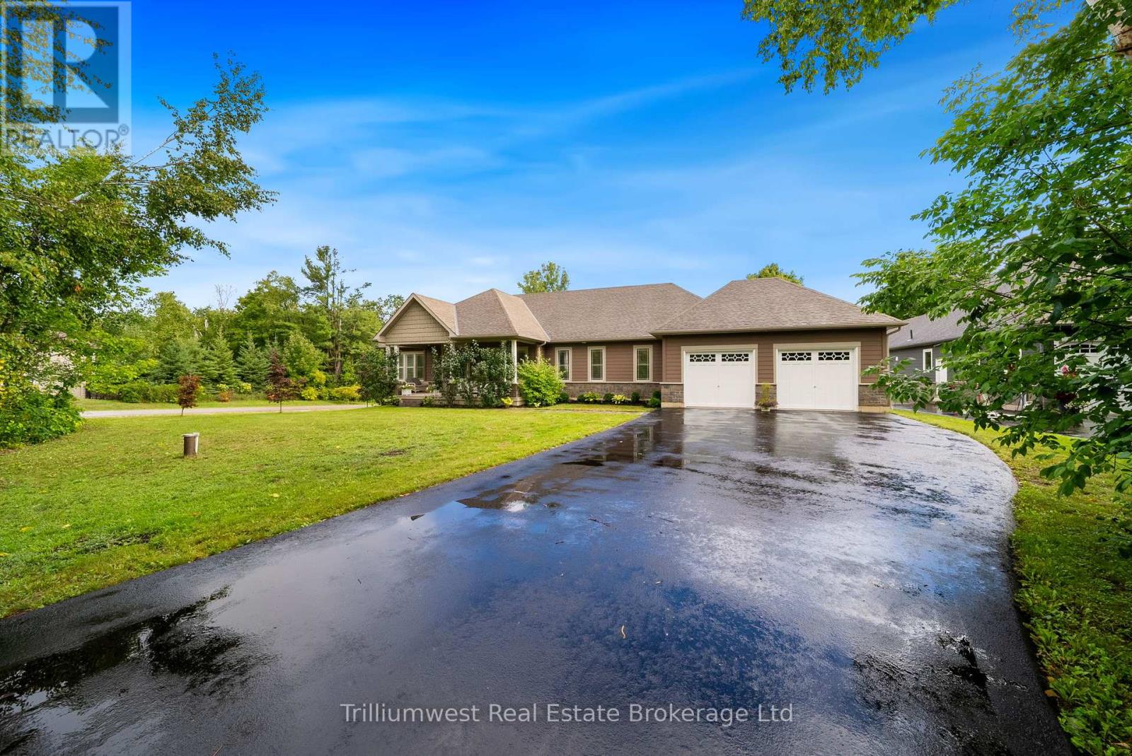 2191 Elana Drive, Severn, Ontario  L3V 0C1 - Photo 2 - S12377767