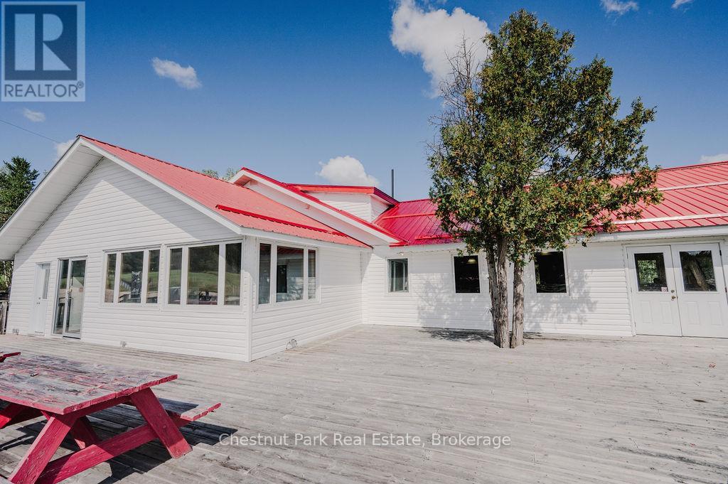 501 Resort Road, Kirkland Lake, Ontario  P0K 1S0 - Photo 19 - T12377709