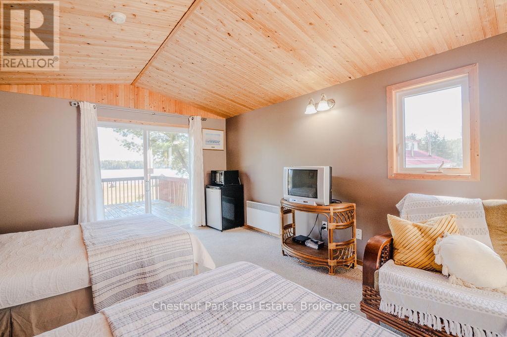 501 Resort Road, Kirkland Lake, Ontario  P0K 1S0 - Photo 22 - T12377709