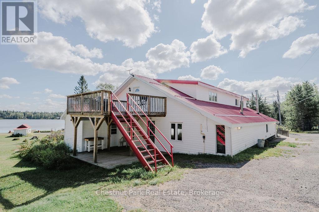 501 Resort Road, Kirkland Lake, Ontario  P0K 1S0 - Photo 26 - T12377709