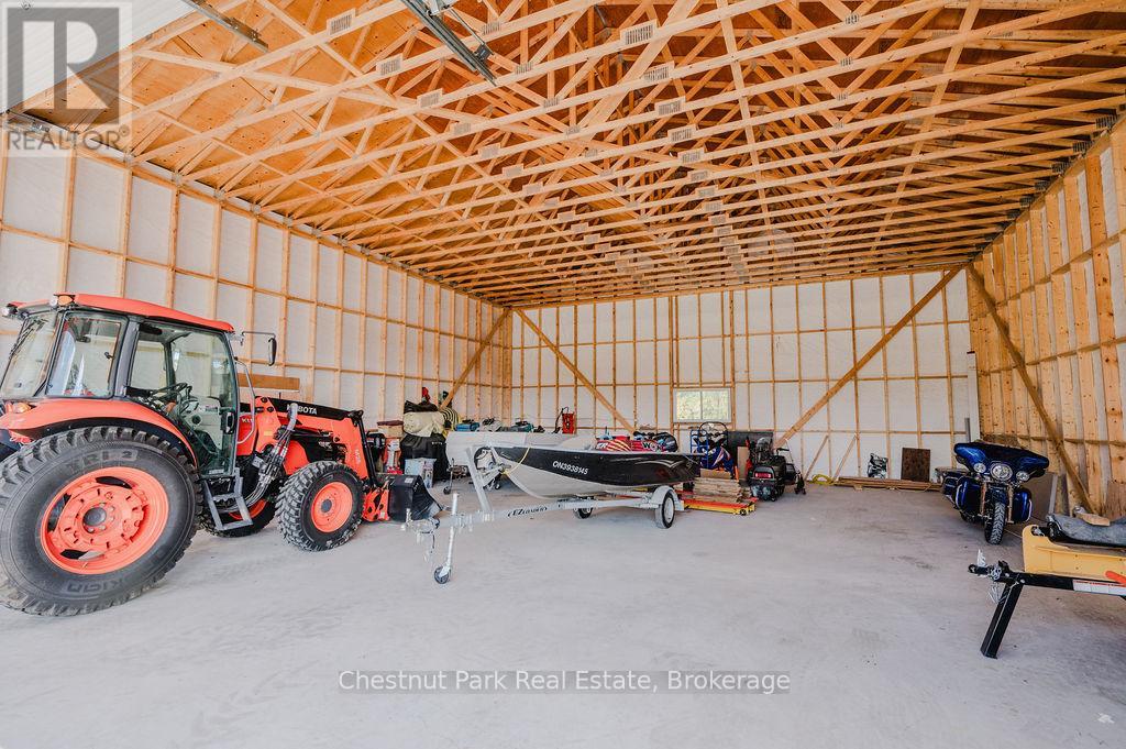 501 Resort Road, Kirkland Lake, Ontario  P0K 1S0 - Photo 47 - T12377709