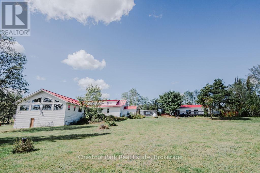 501 Resort Road, Kirkland Lake, Ontario  P0K 1S0 - Photo 49 - T12377709