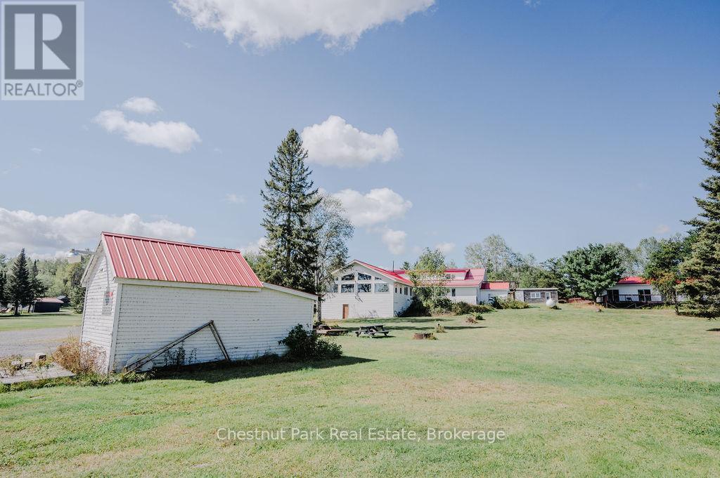 501 Resort Road, Kirkland Lake, Ontario  P0K 1S0 - Photo 50 - T12377709