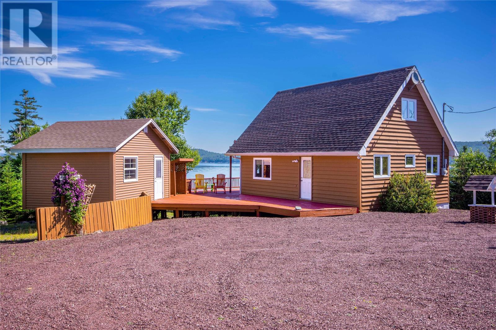 19 Burnt Point Road, Spread Eagle, Newfoundland & Labrador  A0B 1L0 - Photo 1 - 1289948