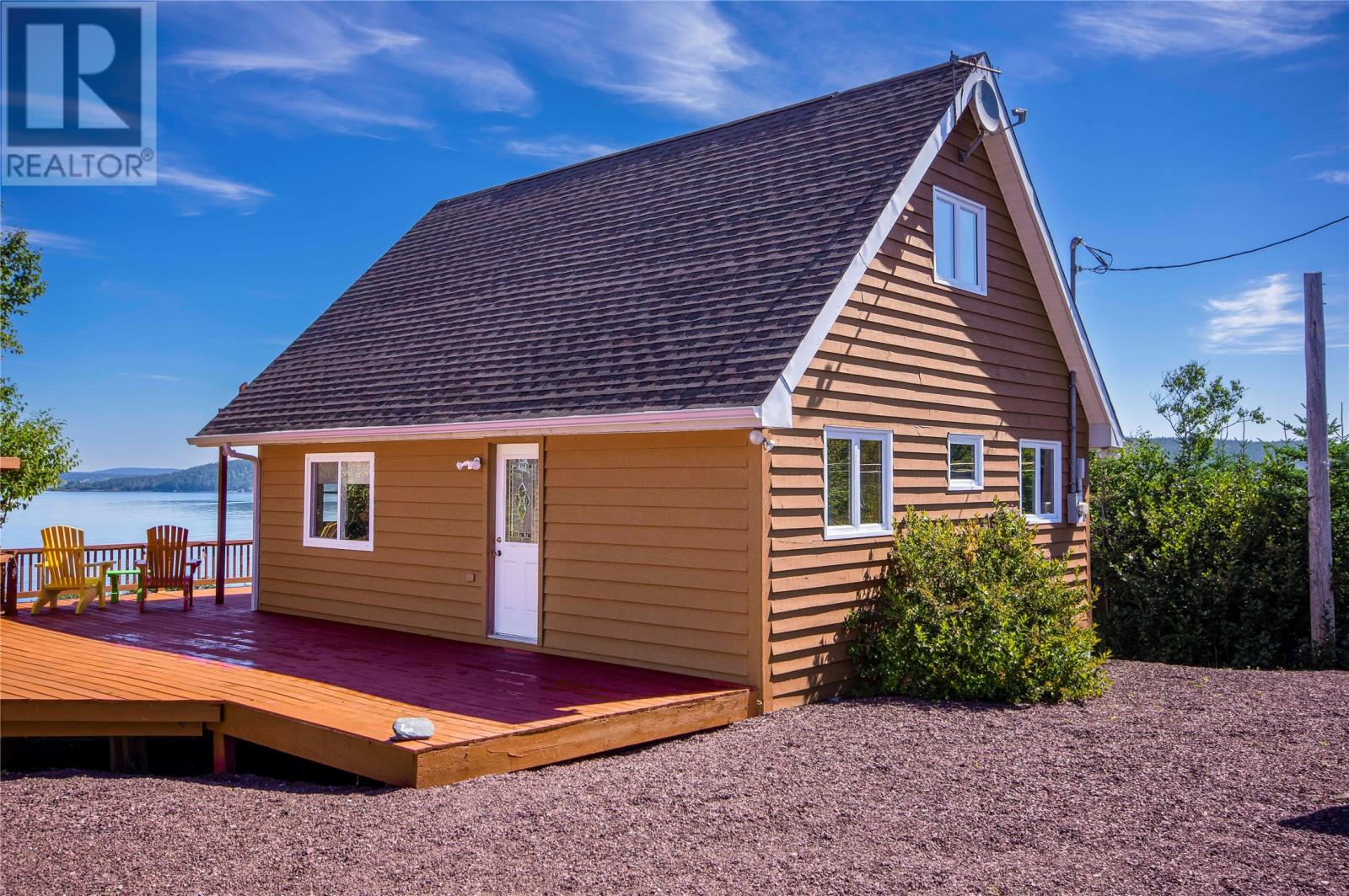 19 Burnt Point Road, Spread Eagle, Newfoundland & Labrador  A0B 1L0 - Photo 2 - 1289948