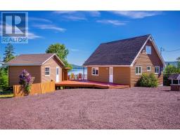 19 Burnt Point Road, Spread Eagle, Newfoundland & Labrador