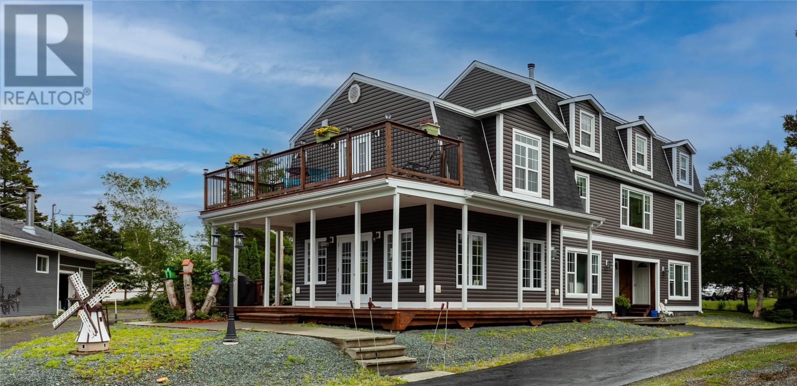 20 Kavanaghs Road, Clarkes Beach, Newfoundland & Labrador  A0A 1W0 - Photo 3 - 1289945