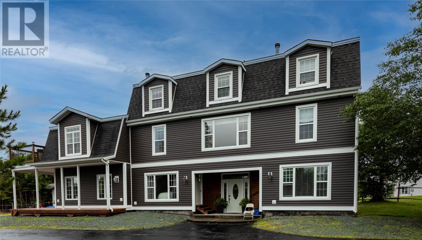 20 Kavanaghs Road, Clarkes Beach, Newfoundland & Labrador  A0A 1W0 - Photo 4 - 1289945