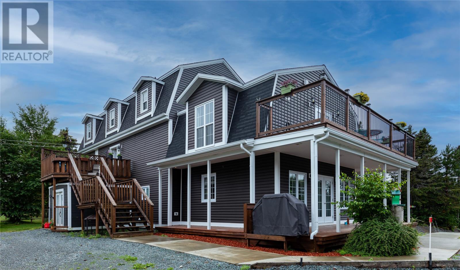 20 Kavanaghs Road, Clarkes Beach, Newfoundland & Labrador  A0A 1W0 - Photo 43 - 1289945