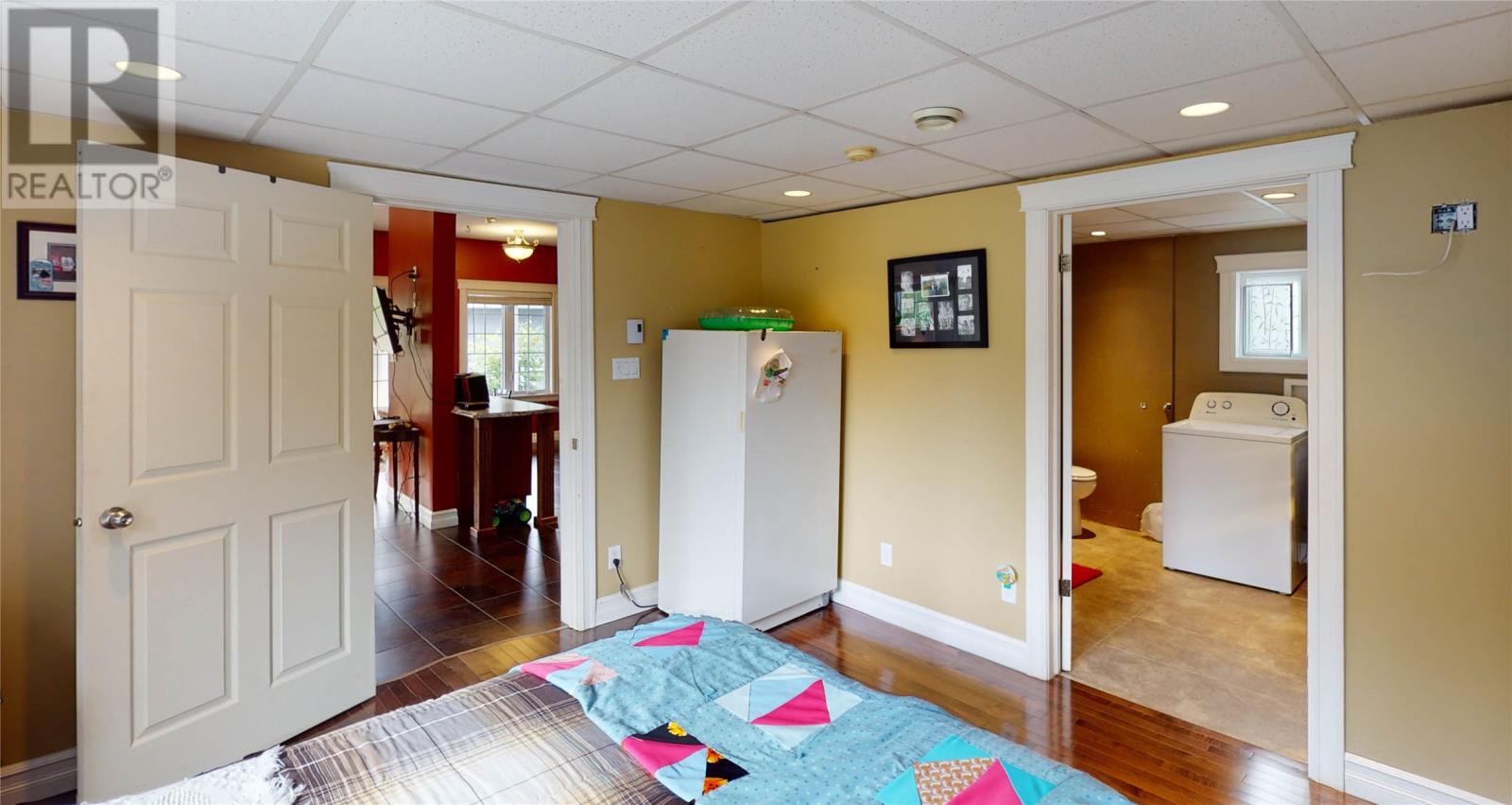 20 Kavanaghs Road, Clarkes Beach, Newfoundland & Labrador  A0A 1W0 - Photo 12 - 1289943