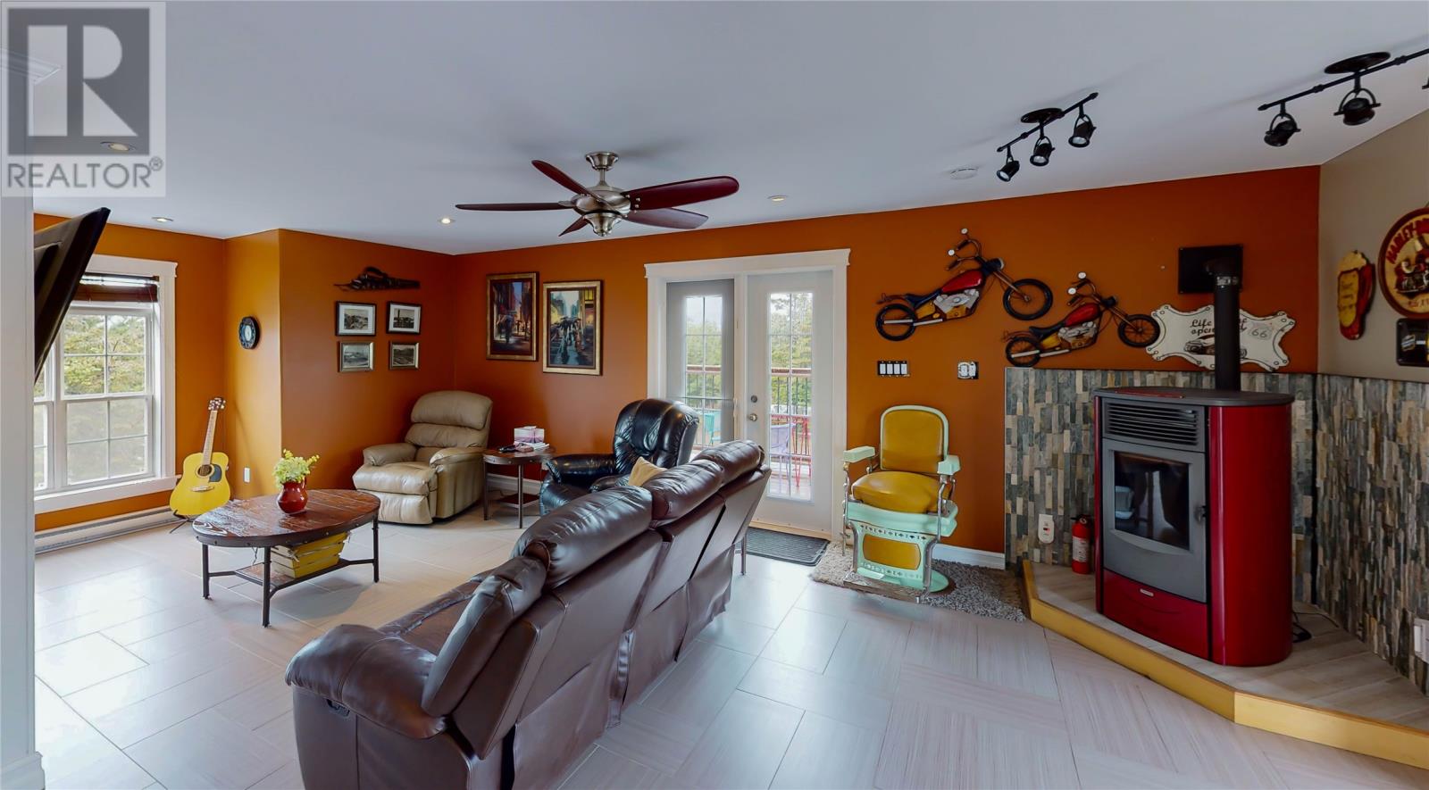 20 Kavanaghs Road, Clarkes Beach, Newfoundland & Labrador  A0A 1W0 - Photo 24 - 1289943