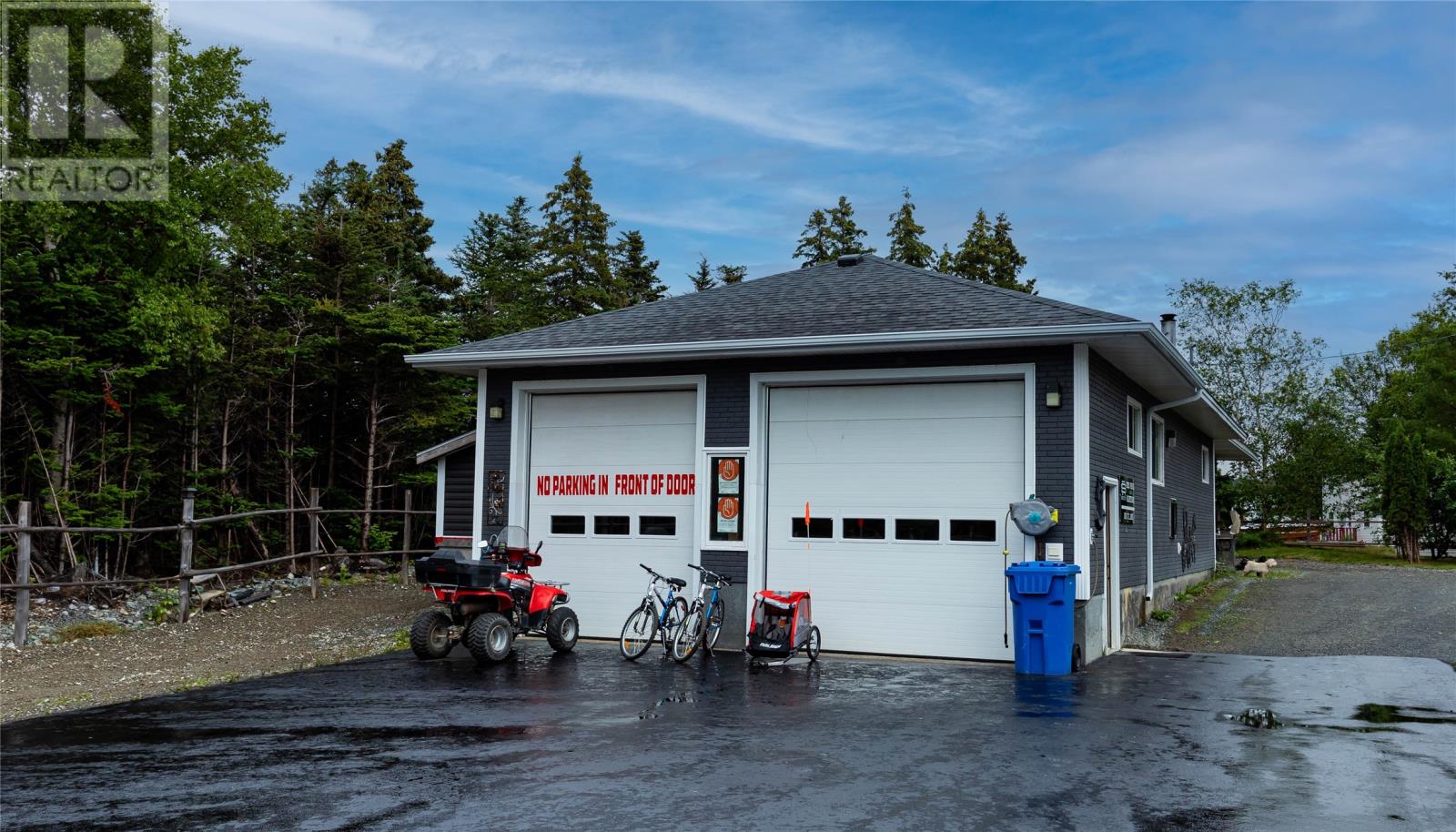 20 Kavanaghs Road, Clarkes Beach, Newfoundland & Labrador  A0A 1W0 - Photo 3 - 1289943