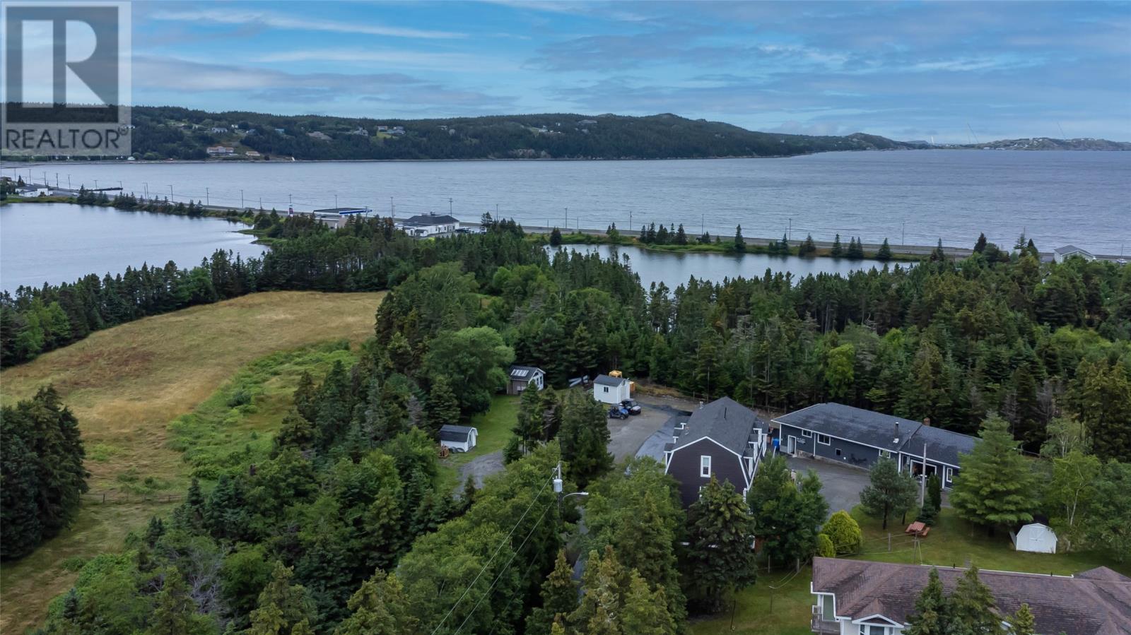 20 Kavanaghs Road, Clarkes Beach, Newfoundland & Labrador  A0A 1W0 - Photo 48 - 1289943