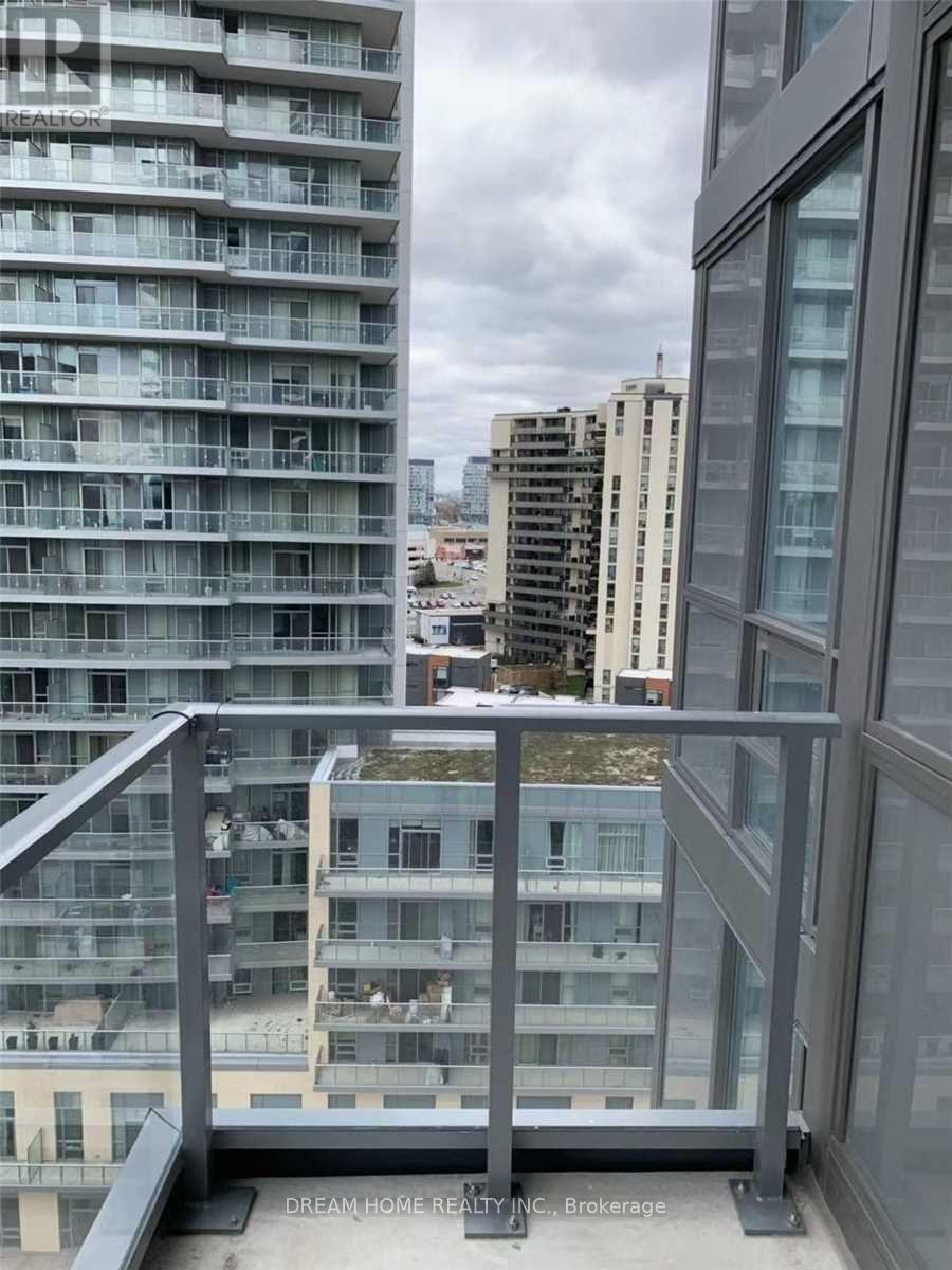 1107 - 56 Forest Manor Road, Toronto, Ontario  M2J 1M6 - Photo 6 - C12377546