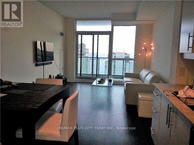 3710 - 33 Bay Street, Toronto, Ontario  M5J 2Z3 - Photo 2 - C12377576