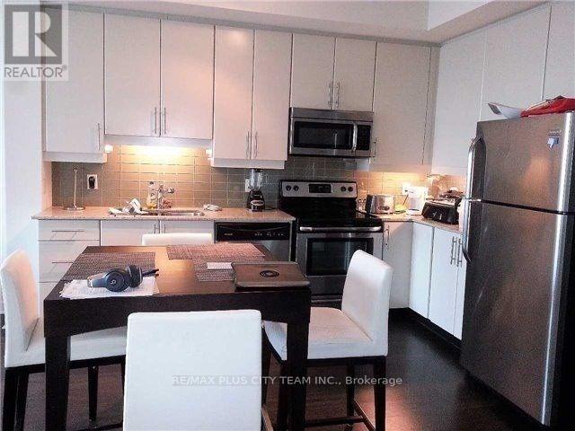 3710 - 33 Bay Street, Toronto, Ontario  M5J 2Z3 - Photo 3 - C12377576