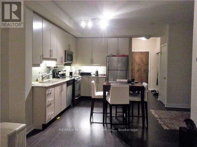 3710 - 33 Bay Street, Toronto, Ontario  M5J 2Z3 - Photo 4 - C12377576