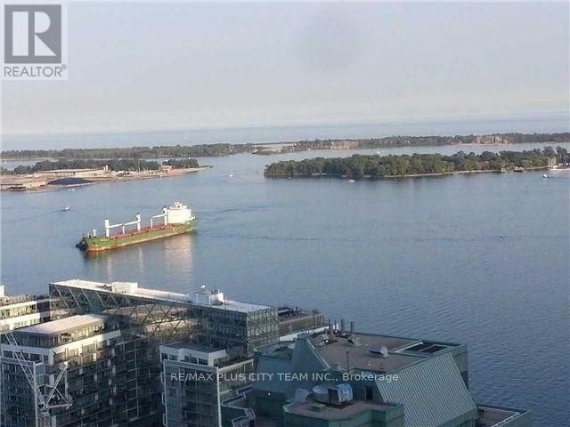 3710 - 33 Bay Street, Toronto, Ontario  M5J 2Z3 - Photo 8 - C12377576