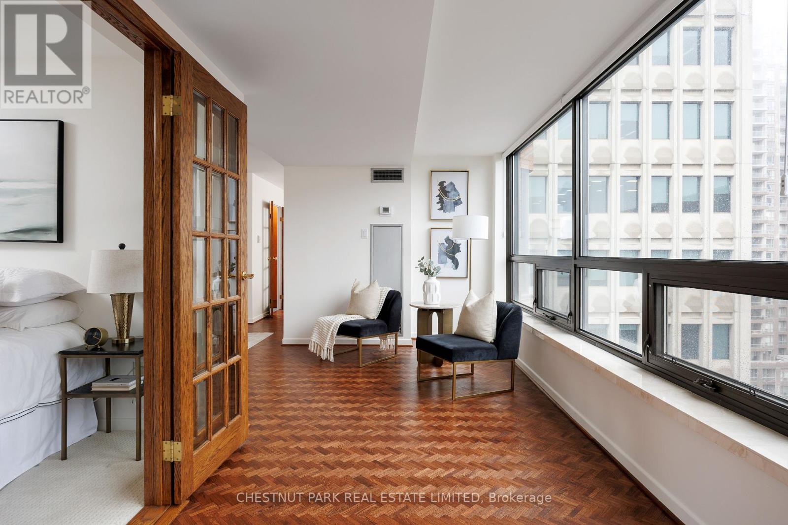 1903 - 62 Wellesley Street W, Toronto (Bay Street Corridor), Ontario  M5S 2X3 - Photo 35 - C12377602