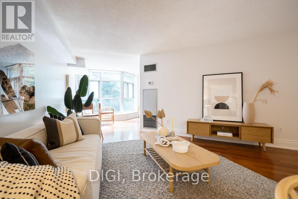 406 - 75 York Mills Road, Toronto, Ontario  M2P 2E7 - Photo 6 - C12377609