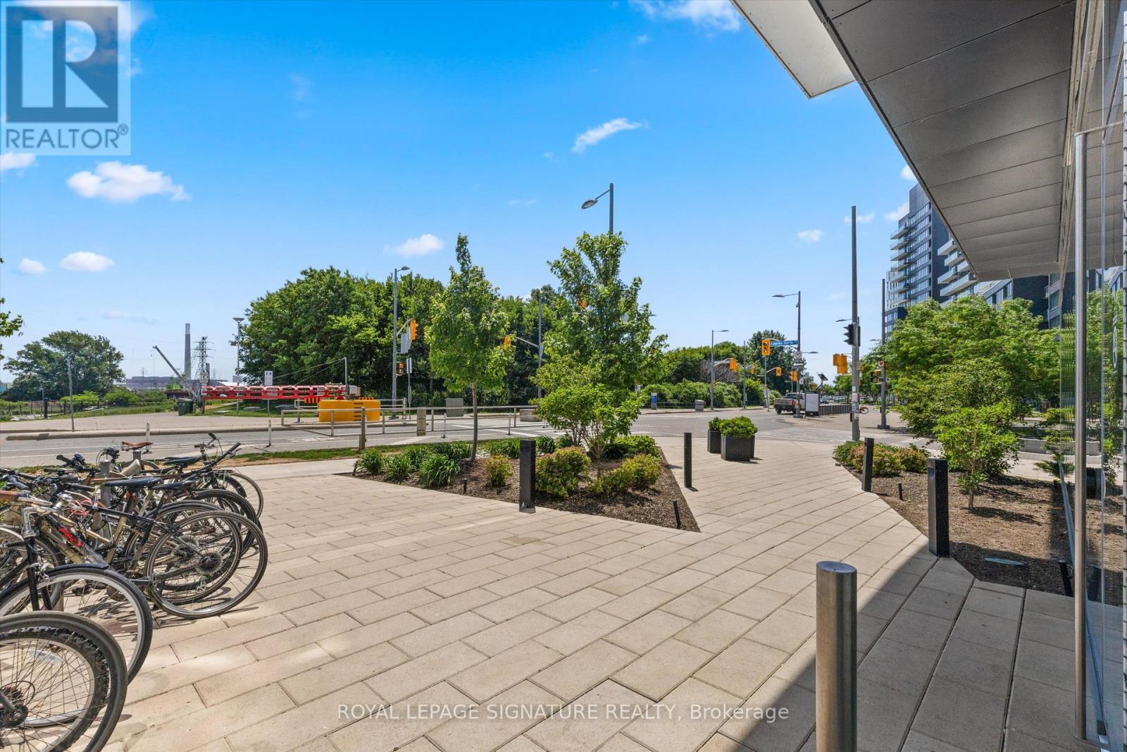 707 - 170 Bayview Avenue, Toronto, Ontario  M5A 0M4 - Photo 34 - C12377622