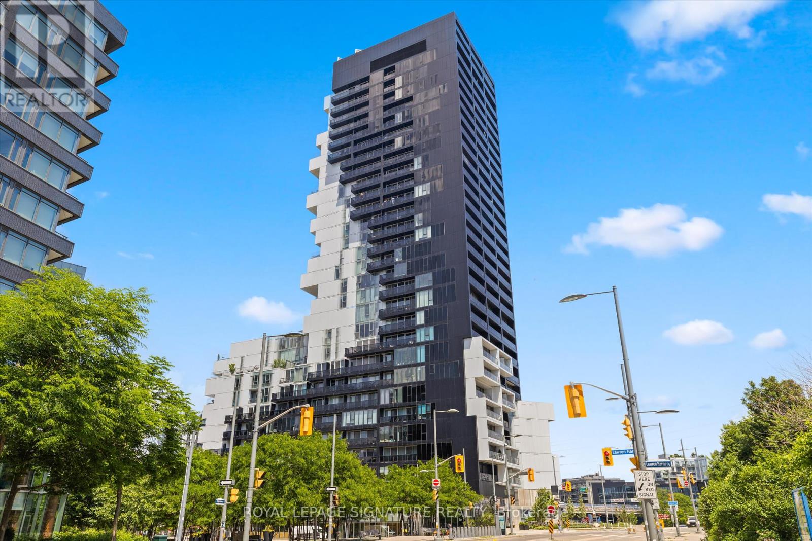 707 - 170 Bayview Avenue, Toronto, Ontario  M5A 0M4 - Photo 36 - C12377622