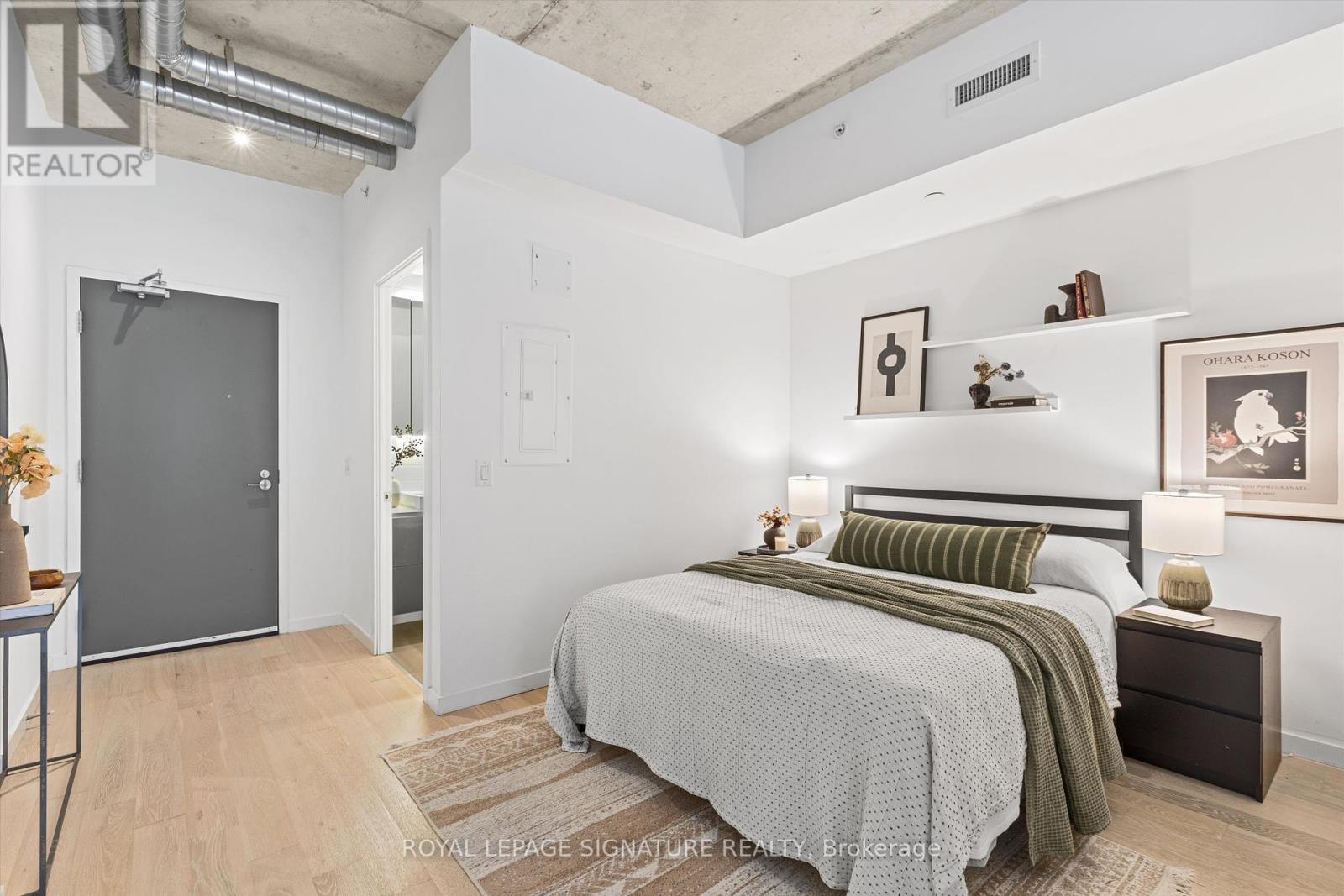 707 - 170 Bayview Avenue, Toronto, Ontario  M5A 0M4 - Photo 7 - C12377622