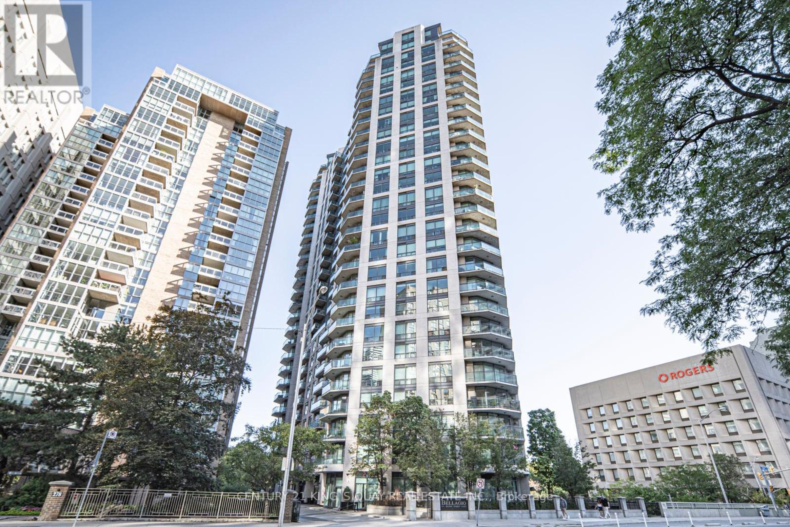 2004 - 300 Bloor Street E, Toronto, Ontario  M4W 3Y2 - Photo 2 - C12377659