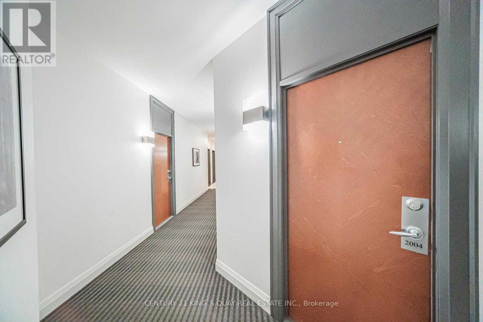 2004 - 300 Bloor Street E, Toronto, Ontario  M4W 3Y2 - Photo 4 - C12377659