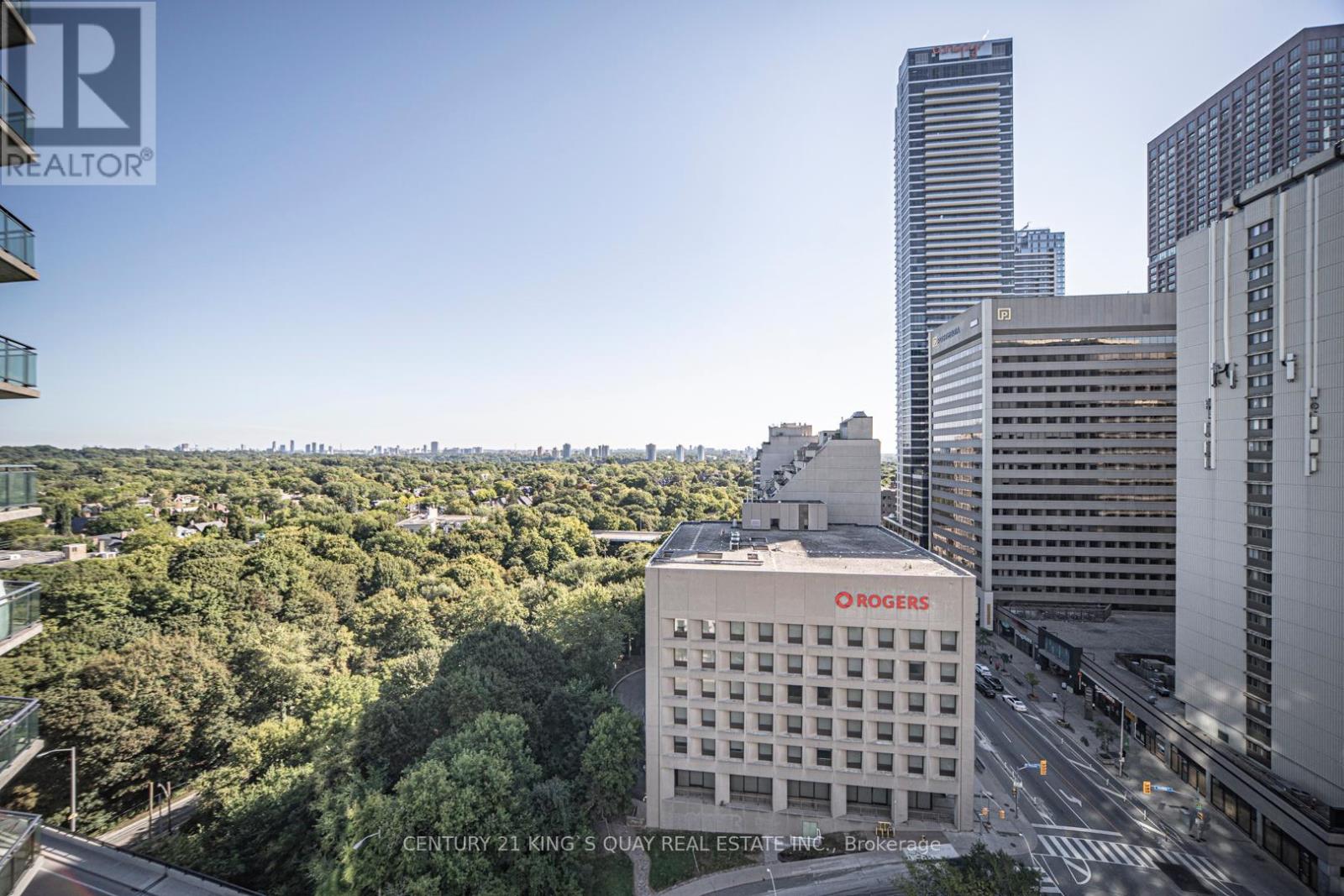 2004 - 300 Bloor Street E, Toronto, Ontario  M4W 3Y2 - Photo 43 - C12377659