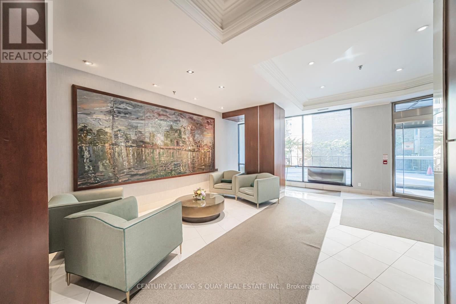 2004 - 300 Bloor Street E, Toronto, Ontario  M4W 3Y2 - Photo 44 - C12377659