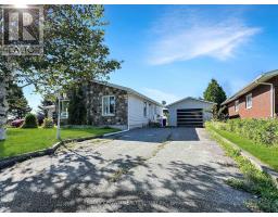 1501 WEST STREET, Hearst, Ontario