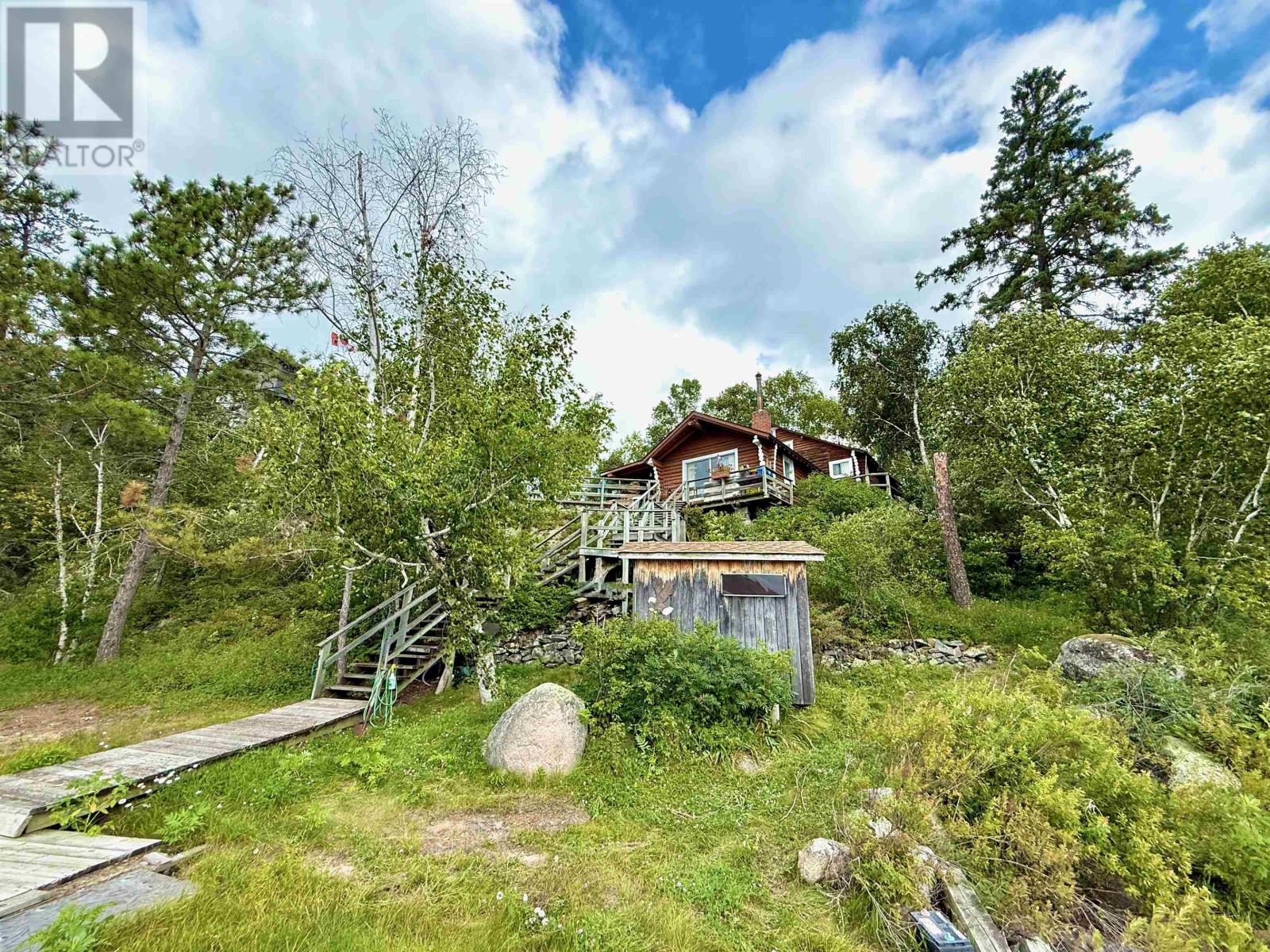 979 Storm Bay Road, Marcus Ridge Road, Longbow Lake, Ontario  P0X 1H0 - Photo 17 - TB252742