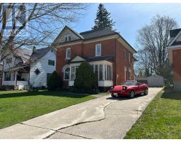 327 FRANCES STREET
