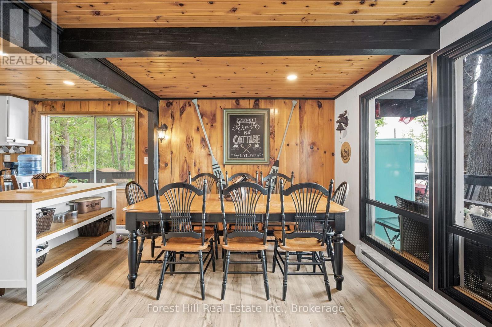 1099 Bracken Trail, Minden Hills, Ontario  K0M 2L1 - Photo 11 - X12377727
