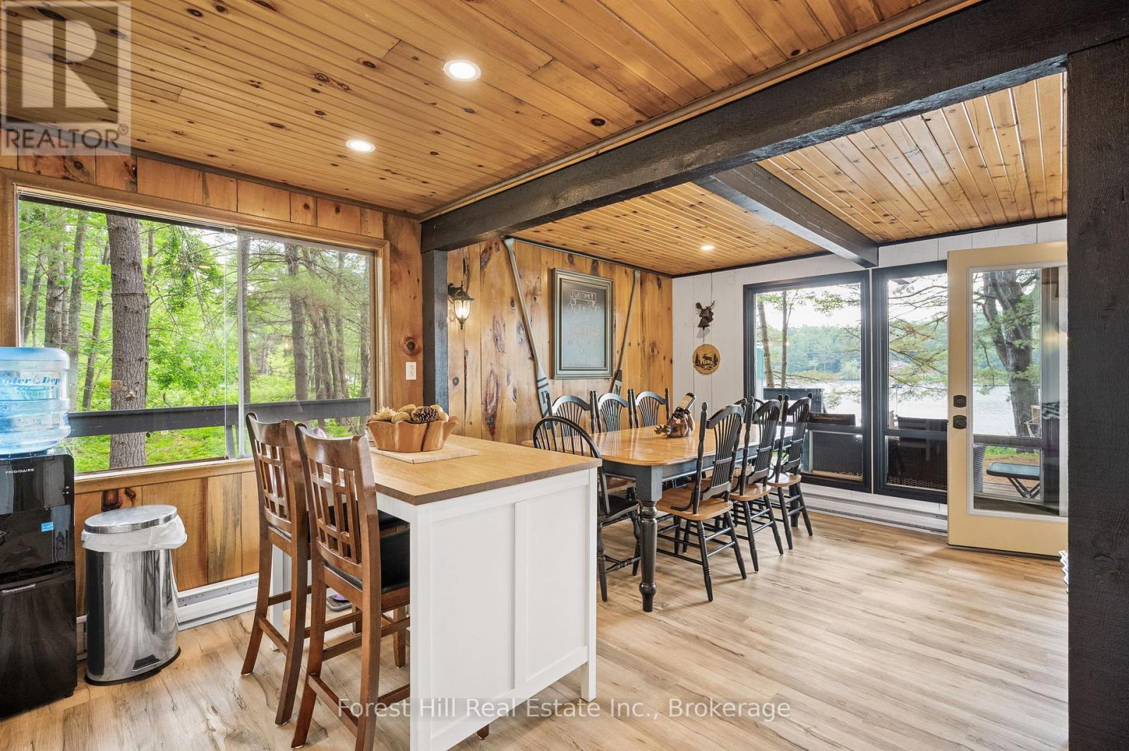 1099 Bracken Trail, Minden Hills, Ontario  K0M 2L1 - Photo 12 - X12377727