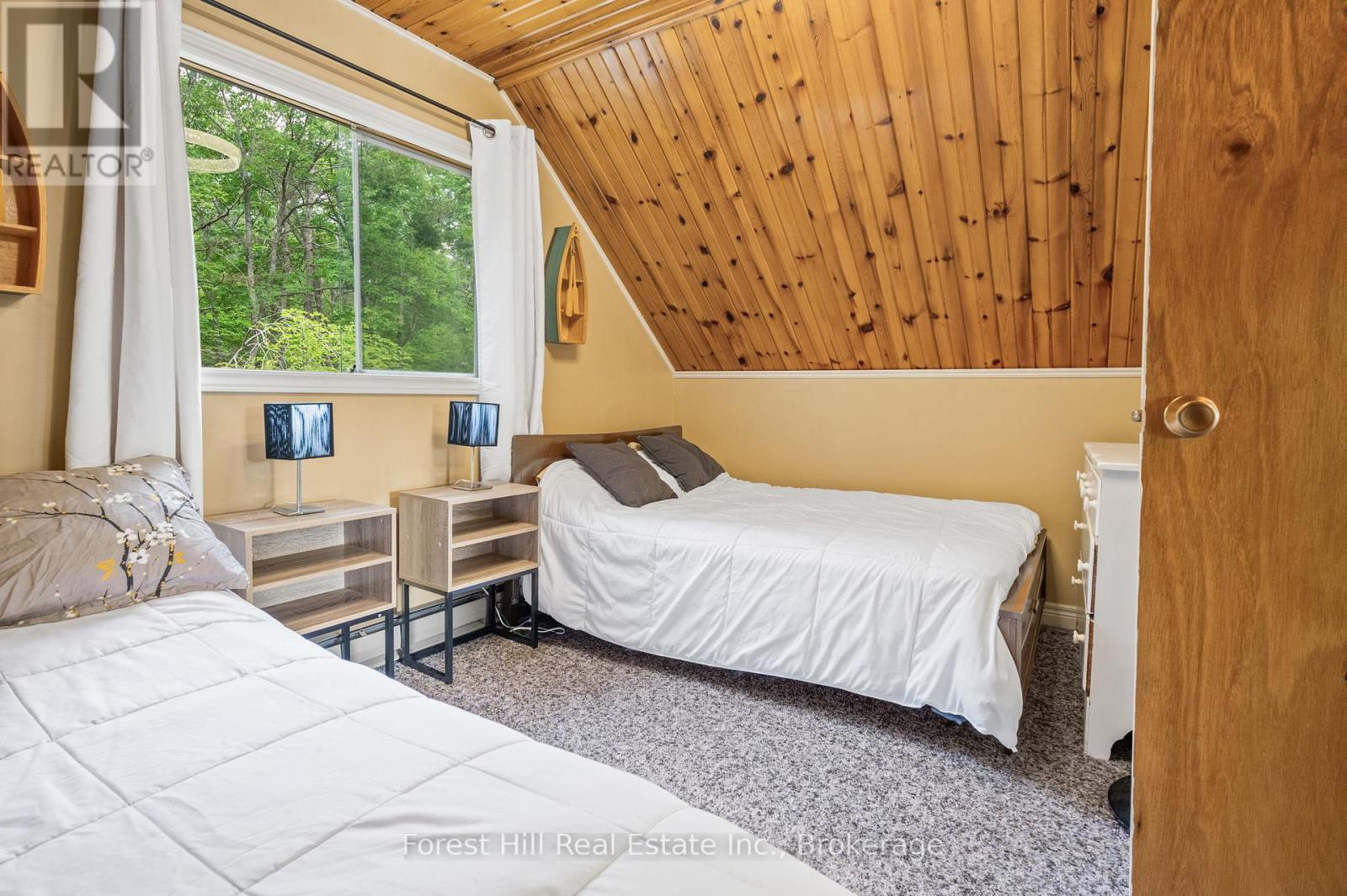 1099 Bracken Trail, Minden Hills, Ontario  K0M 2L1 - Photo 19 - X12377727
