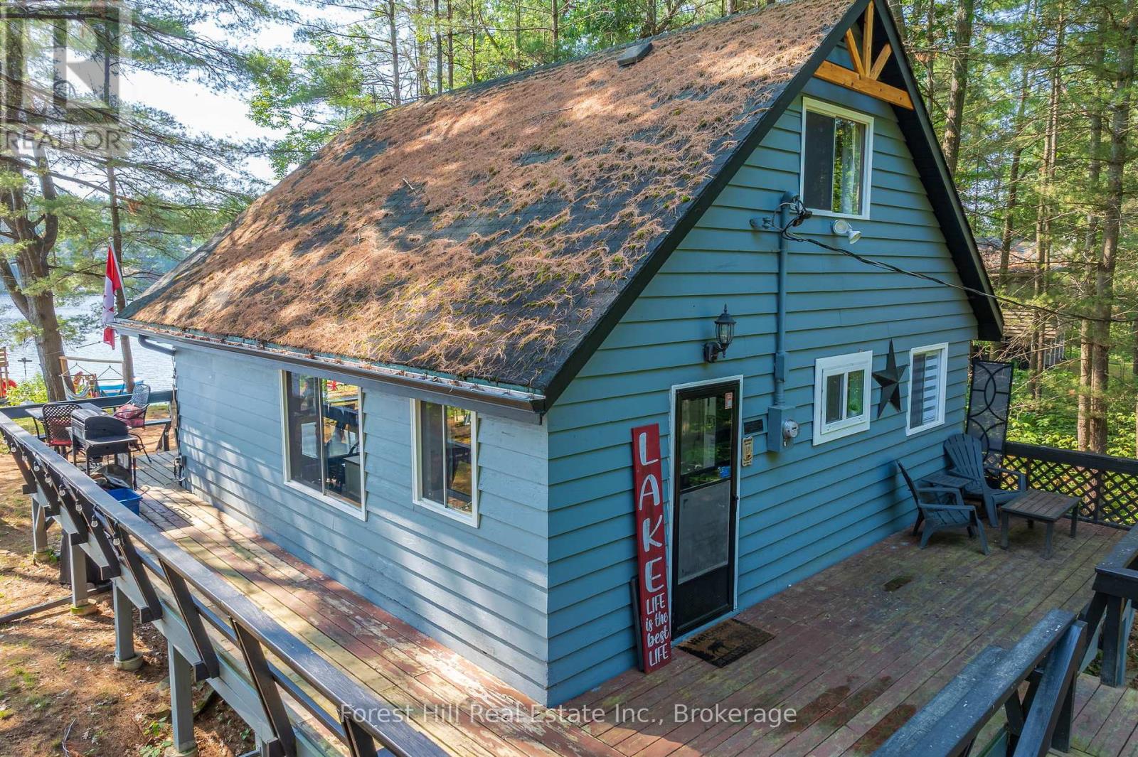1099 Bracken Trail, Minden Hills, Ontario  K0M 2L1 - Photo 23 - X12377727